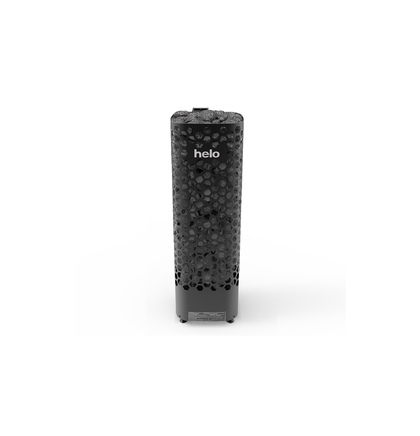 Печь для сауны HELO Himalaya 70 DE Black + Midi
