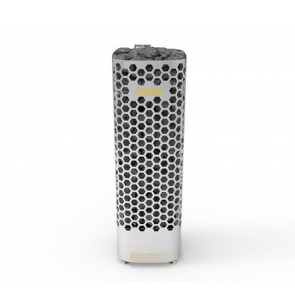 Печь для сауны HELO Himalaya 90 DE Steel + Midi
