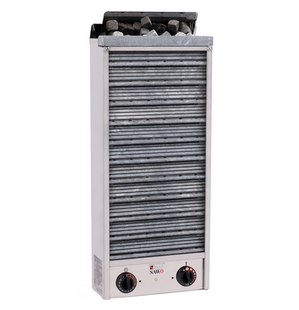 Печь для сауны Sawo Cirrus 3 CIR3-75NB-P (7.5 кВт)
