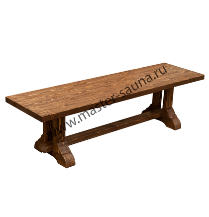 Лавка 450*2500