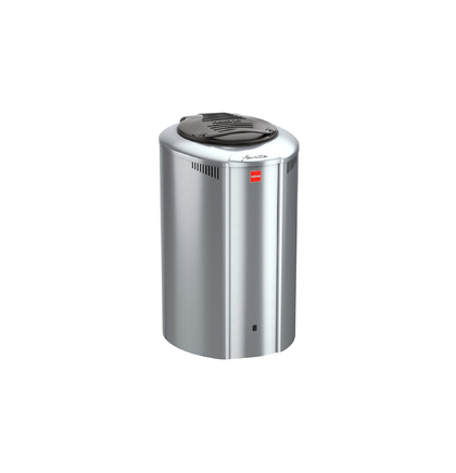 Печь для сауны Harvia FORTE AF9 STEEL с выносным пультом