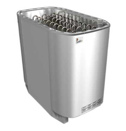 Печь для сауны Sawo Super Savonia V12 SAV-240NS-V12-Z (24 кВт)