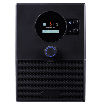 Пульт управления home.com4 saunacontrol  Bluetooth