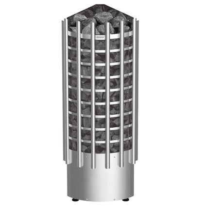 Печь для сауны Harvia Glow Corner E TRC90E